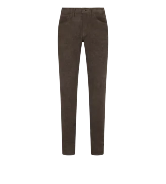 12 Waves Cord Stretch Slim Fit Denim 12 Waves Cord Stretch Slim Fit Denim