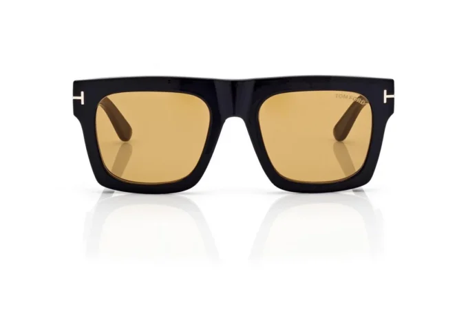 Blue Block Fausto Opticals with Clip on Sunglasses Blue Block Fausto Opticals with Clip on Sunglasses