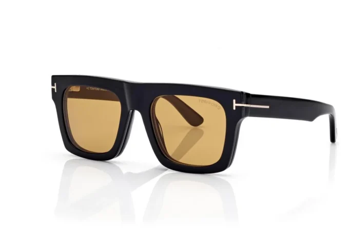 Blue Block Fausto Opticals with Clip on Sunglasses Blue Block Fausto Opticals with Clip on Sunglasses
