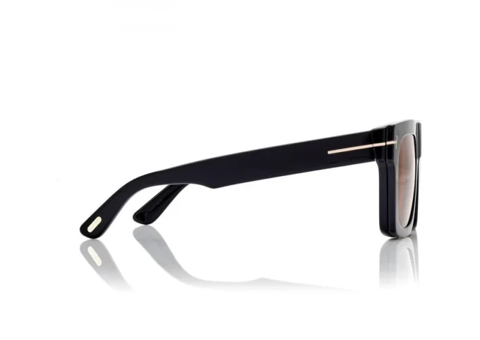 Blue Block Fausto Opticals with Clip on Sunglasses Blue Block Fausto Opticals with Clip on Sunglasses