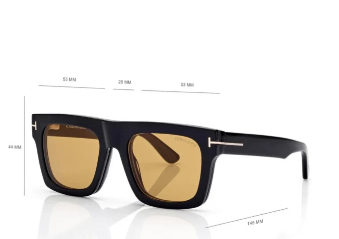 Blue Block Fausto Opticals with Clip on Sunglasses Blue Block Fausto Opticals with Clip on Sunglasses