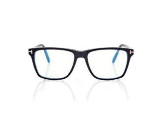 Blue Block Square Opticals Blue Block Square Opticals