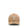 Brushed Cotton Cap Brushed Cotton Cap