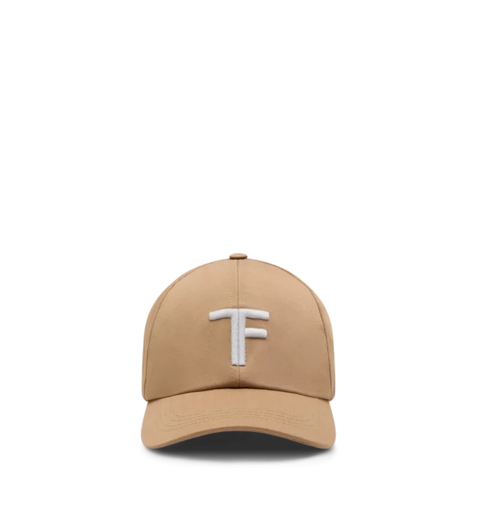 Brushed Cotton Cap Brushed Cotton Cap