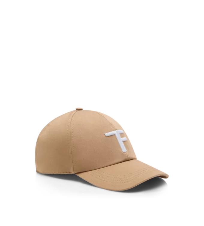 Brushed Cotton Cap Brushed Cotton Cap