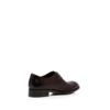 Burnished Leather Whole Cut Lace Up