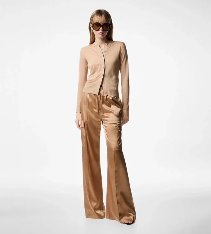 Cargo Pj Pants