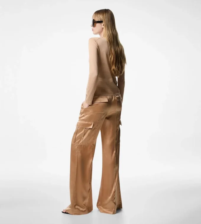 Cargo Pj Pants