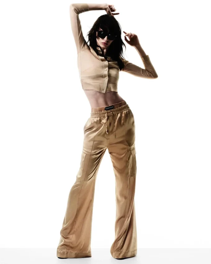 Cargo Pj Pants