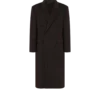 Cashmere Double Splittable Coat Cashmere Double Splittable Coat