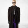 Cashmere Double Splittable Coat Cashmere Double Splittable Coat