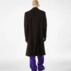 Cashmere Double Splittable Coat Cashmere Double Splittable Coat