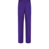 Cashmere Double Splittable Twill Pant