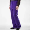 Cashmere Double Splittable Twill Pant