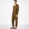 Cashmere Merino Joggers