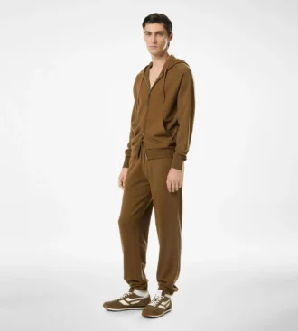 Cashmere Merino Joggers
