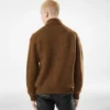 Cashmere Shawl Collar Cardigan