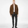 Cashmere Shawl Collar Cardigan