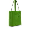 Cashmere Suede North South Tote