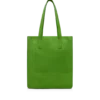 Cashmere Suede North South Tote