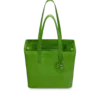 Cashmere Suede North South Tote