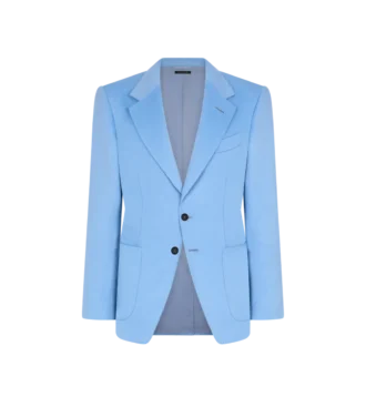 Cashmere Twill Shelton Jacket Cashmere Twill Shelton Jacket