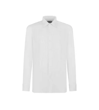 Cocktail Voile Slim Fit Evening Shirt Cocktail Voile Slim Fit Evening Shirt