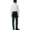 Cocktail Voile Slim Fit Evening Shirt