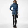 Comfort Stone Washed Denim Jacket