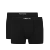 Cotton Boxer Briefs Two Pack