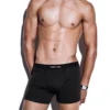 Cotton Boxer Briefs Two Pack