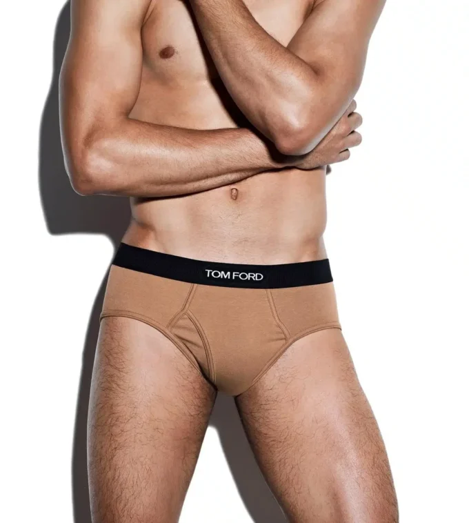 Cotton Briefs