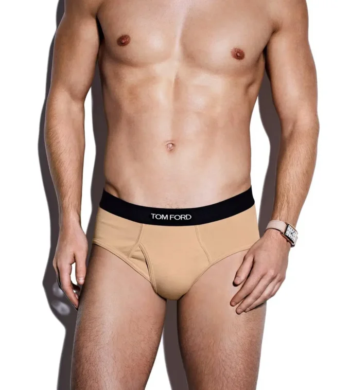 Cotton Briefs Cotton Briefs