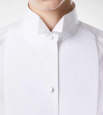 Cotton Voile Shirt