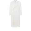 Double Splittable Cashmere Overcoat Double Splittable Cashmere Overcoat