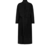 Double Splittable Wool Cashmere Shawl Coat Double Splittable Wool Cashmere Shawl Coat