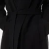 Double Splittable Wool Cashmere Shawl Coat Double Splittable Wool Cashmere Shawl Coat