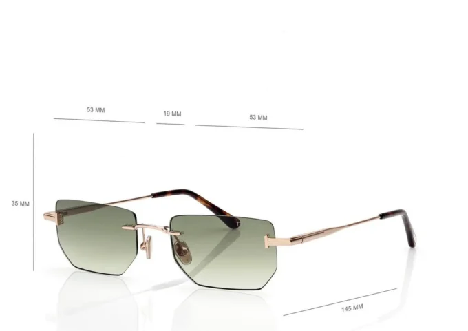 Ethan Sunglasses Ethan Sunglasses