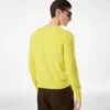 Felted Cashmere Crew Neck Felted Cashmere Crew Neck