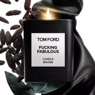 Fucking Fabulous Candle