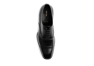 Gianni Lace Up Cap Toe Gianni Lace Up Cap Toe