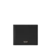 Grain Leather Classic Bifold Wallet