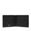 Grain Leather Classic Bifold Wallet