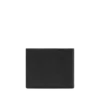 Grain Leather Classic Bifold Wallet