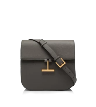 Grain Leather Tara Medium Crossbody Grain Leather Tara Medium Crossbody