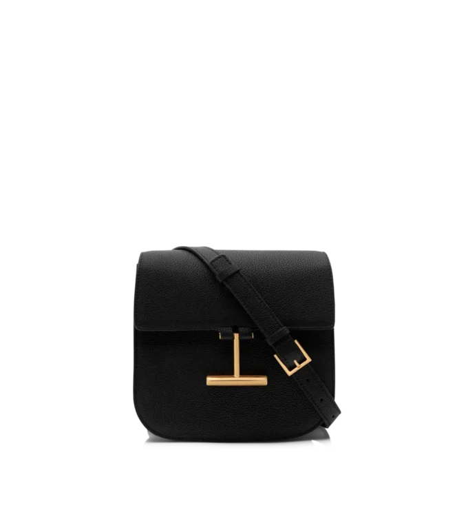 Grain Leather Tara Mini Crossbody Grain Leather Tara Mini Crossbody