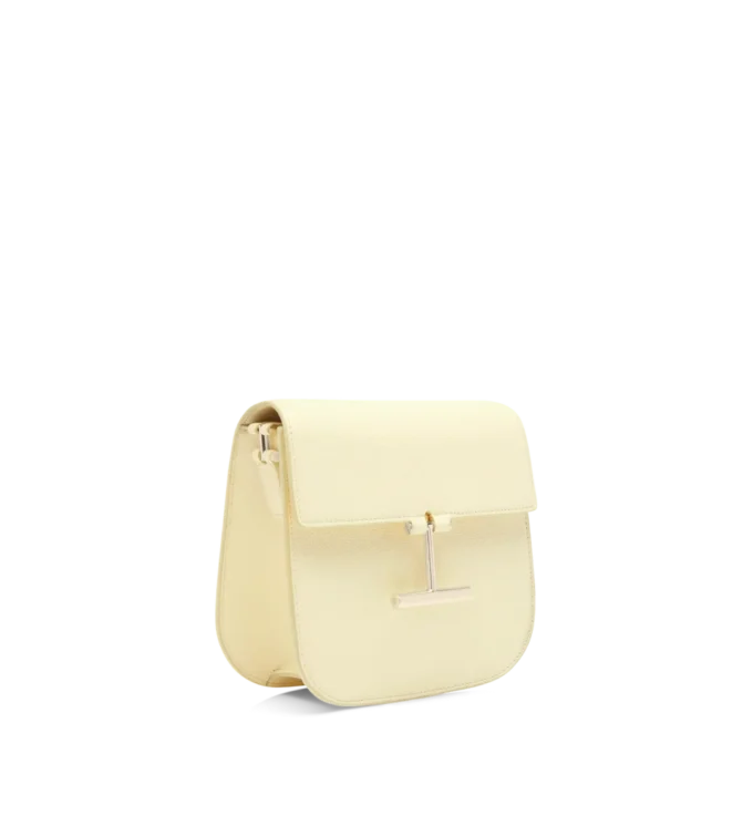 Grain Leather Tara Mini Crossbody Grain Leather Tara Mini Crossbody