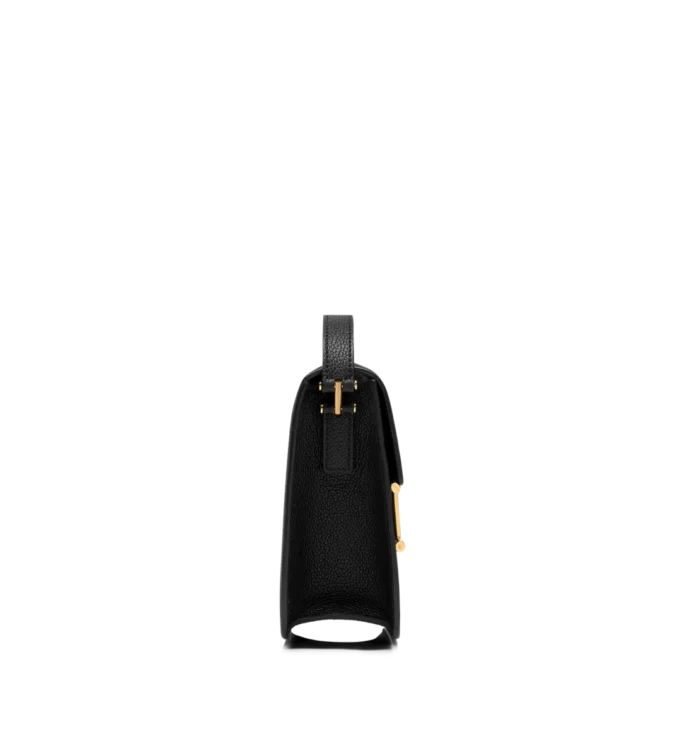 Grain Leather Tara Mini Crossbody Grain Leather Tara Mini Crossbody