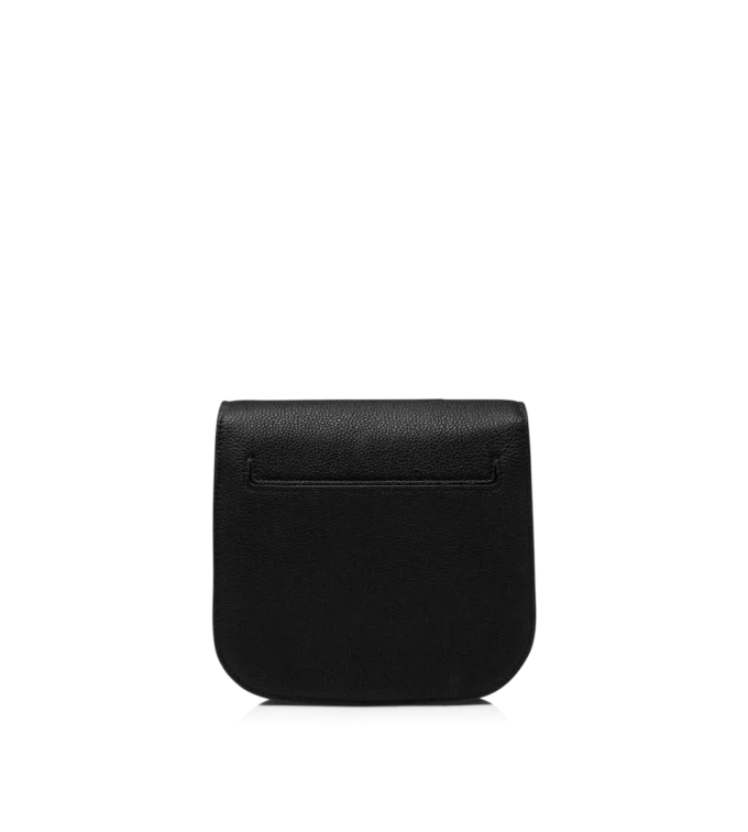 Grain Leather Tara Mini Crossbody Grain Leather Tara Mini Crossbody