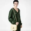 Grain Leather Tara Mini Crossbody Grain Leather Tara Mini Crossbody